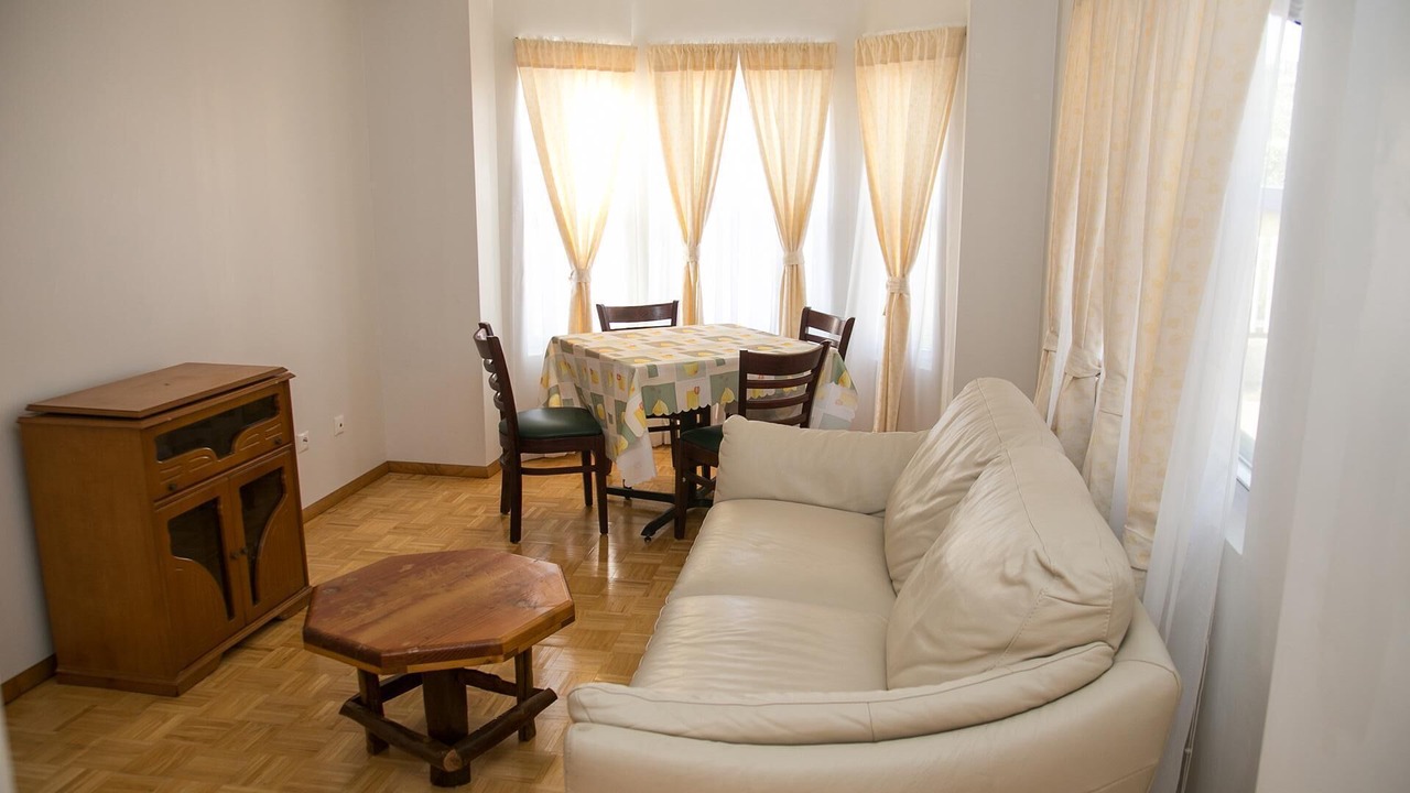 Photo of Livingroom in Paliki