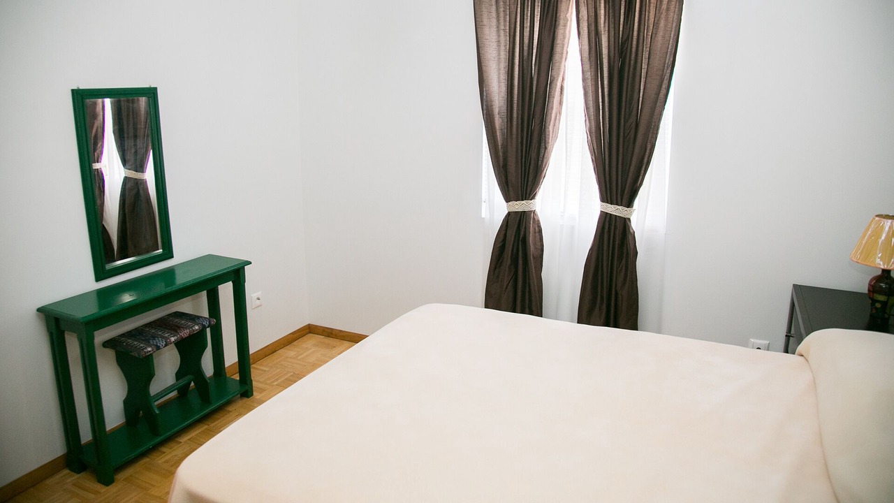 Photo of Bedroom in Paliki