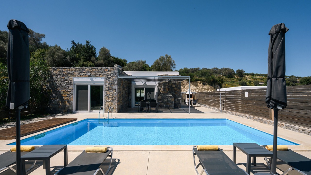 Photo of Outdoor in Rethymno