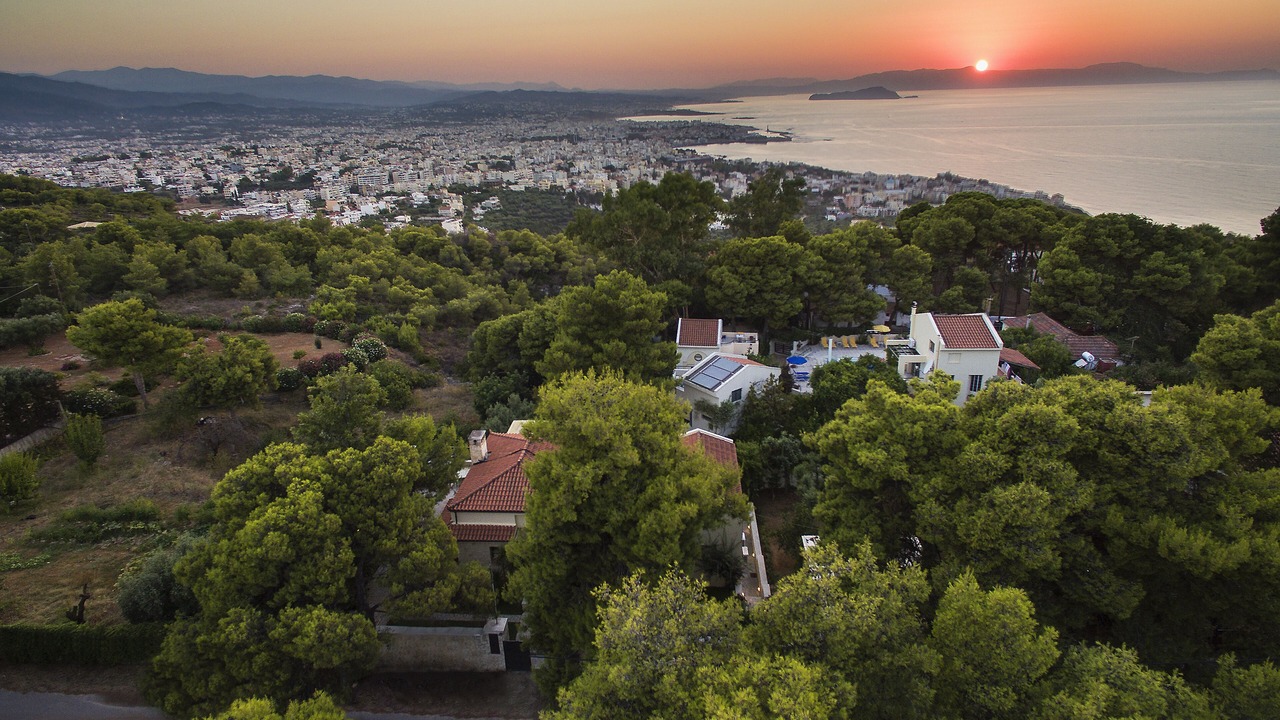 Photo of Outdoor in Chania Town