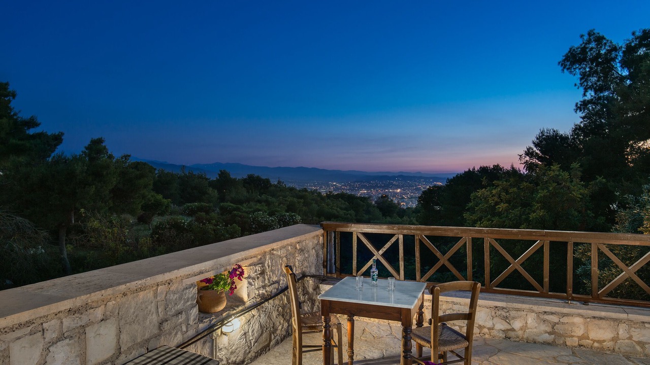 Photo of Outdoor in Chania Town