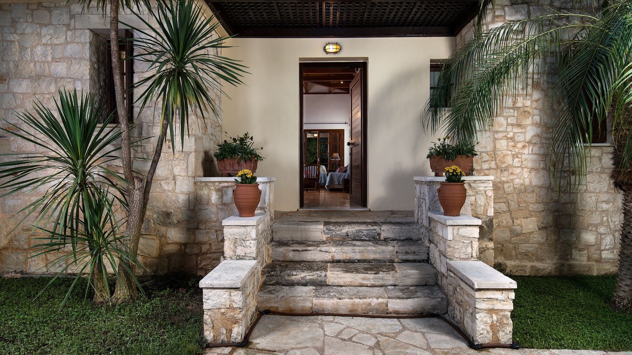 Photo of Outdoor in Chania Town