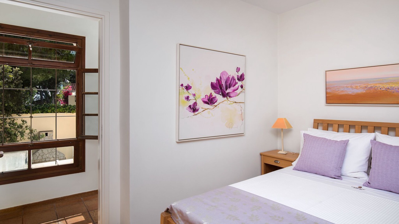 Photo of Bedroom in Chania Town