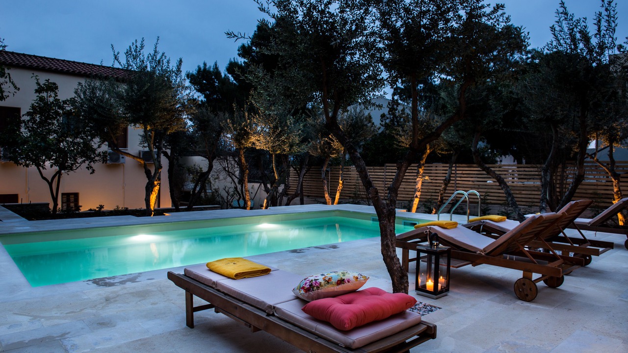 Photo of Outdoor in Chania Town