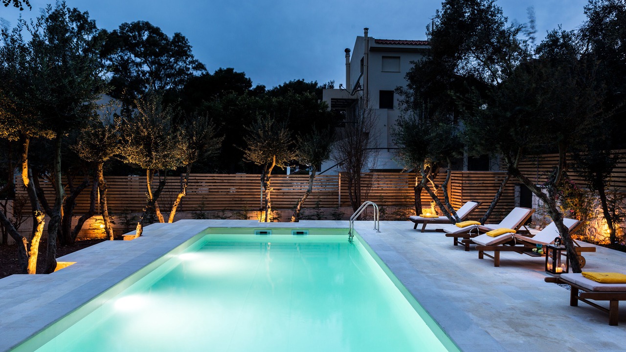 Photo of Outdoor in Chania Town