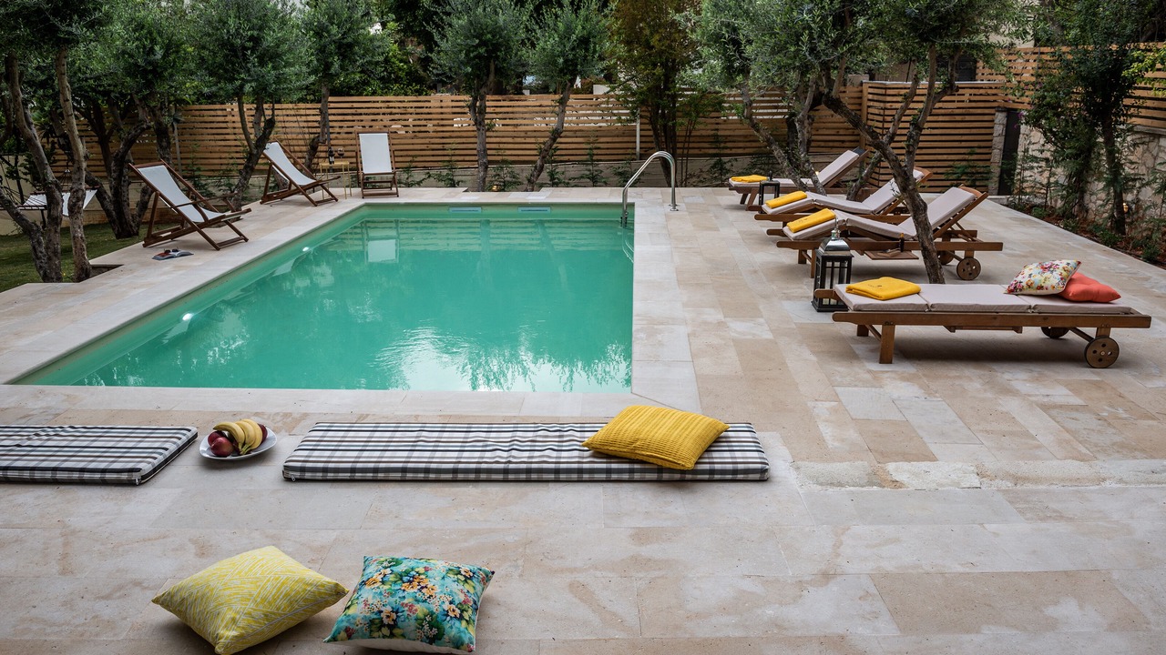 Photo of Outdoor in Chania Town