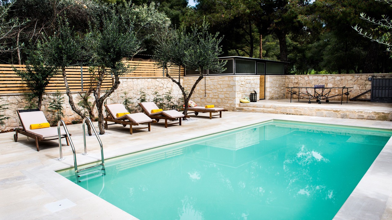 Photo of Outdoor in Chania Town