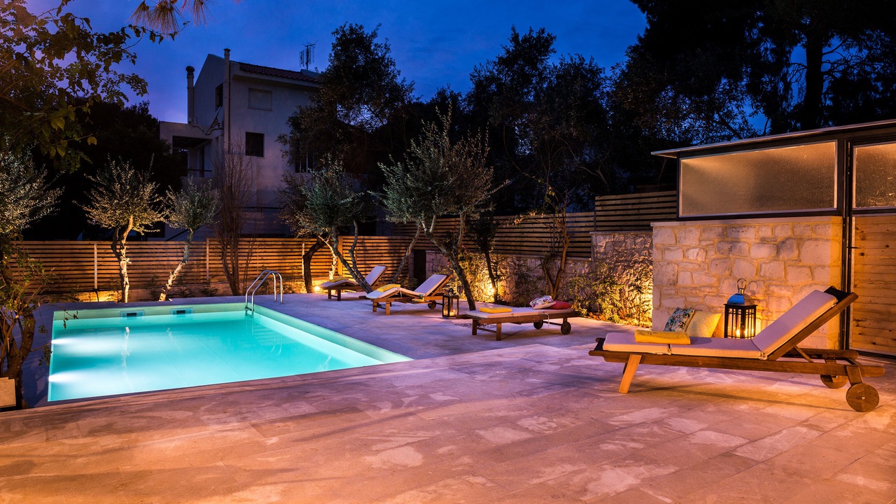Photo of Outdoor in Chania Town