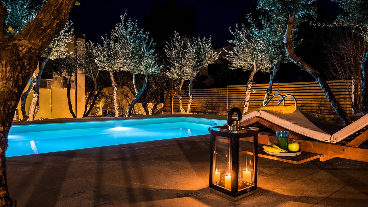 Photo of Outdoor in Chania Town