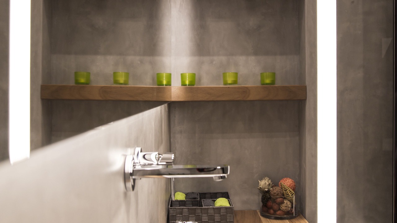 Photo of Bathroom in Filopappou