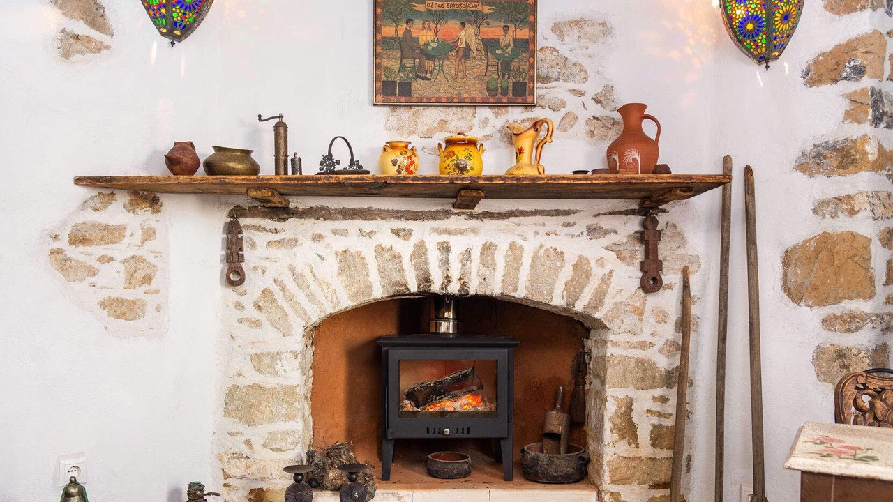 Photo of Livingroom in Mirsini