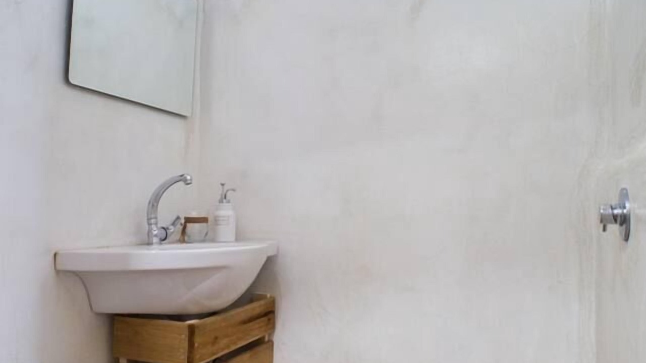 Photo of Bathroom in Mirsini