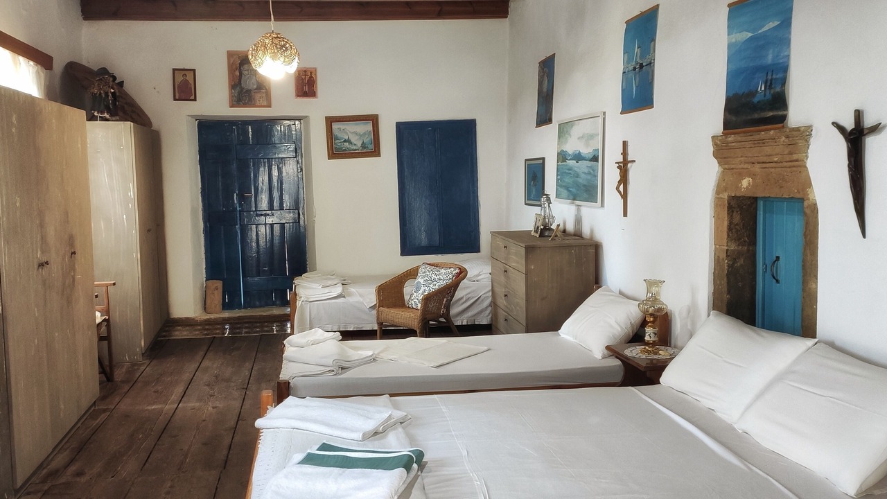 Photo of Bedroom in Pombia