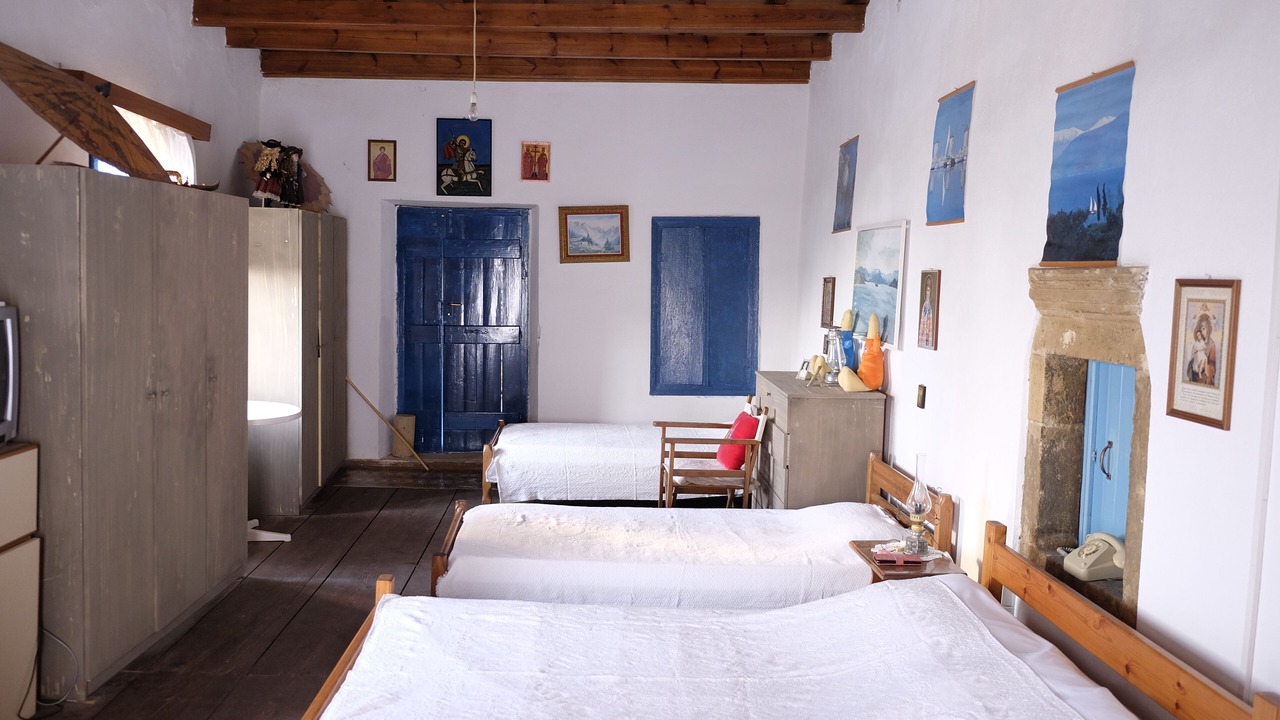 Photo of Bedroom in Pombia
