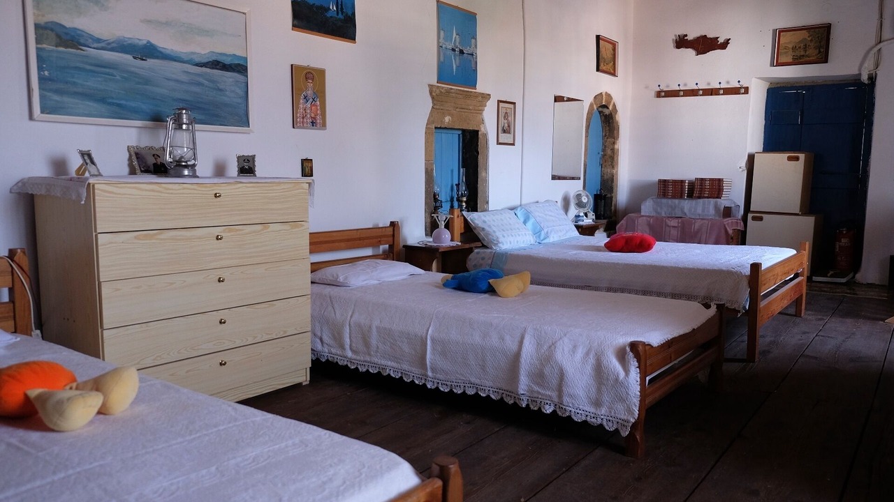 Photo of Bedroom in Pombia