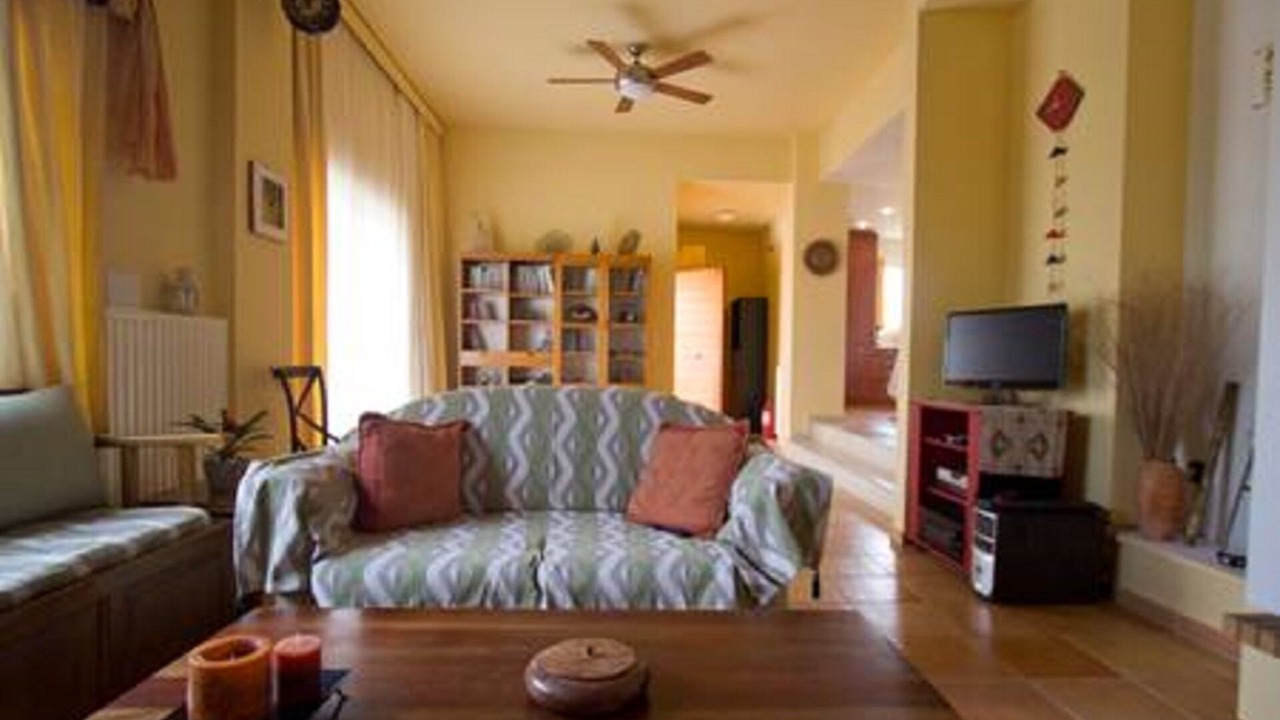 Photo of Livingroom in Kalathas