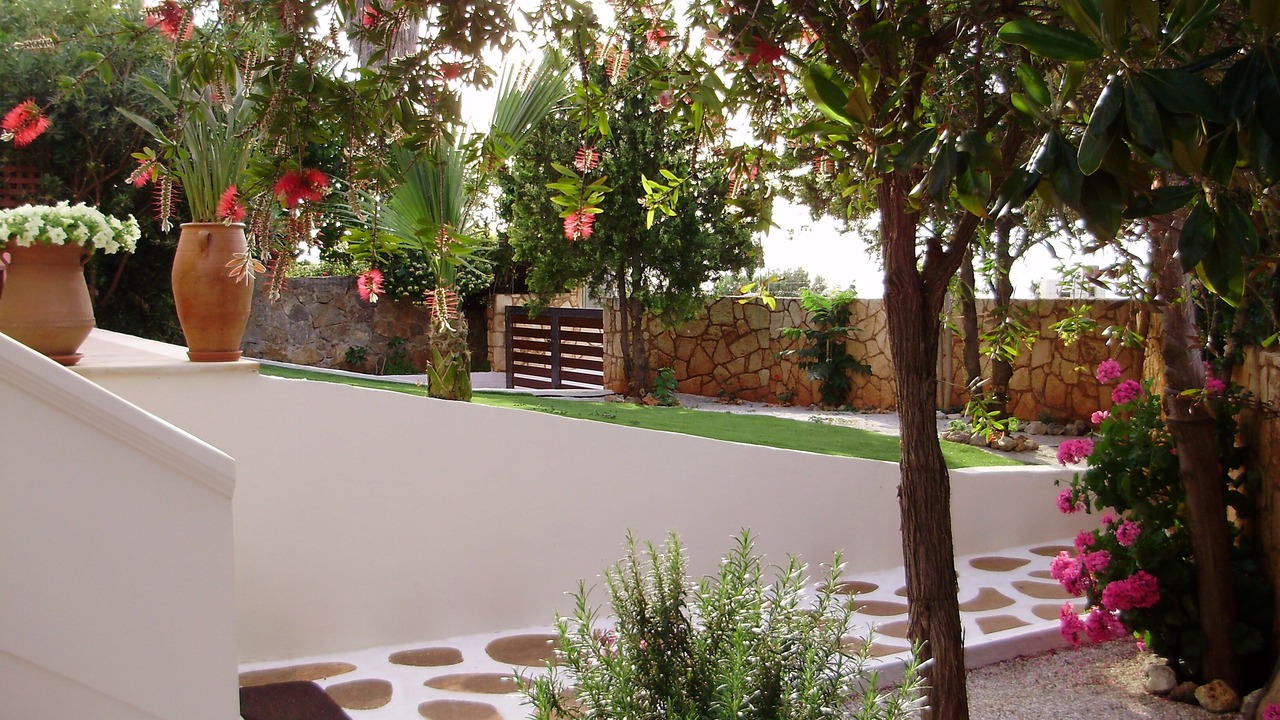 Photo of Outdoor in Kalathas