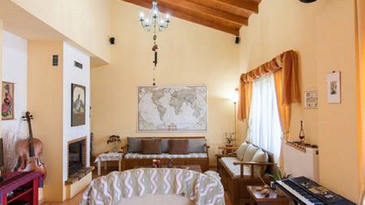 Photo of Livingroom in Kalathas