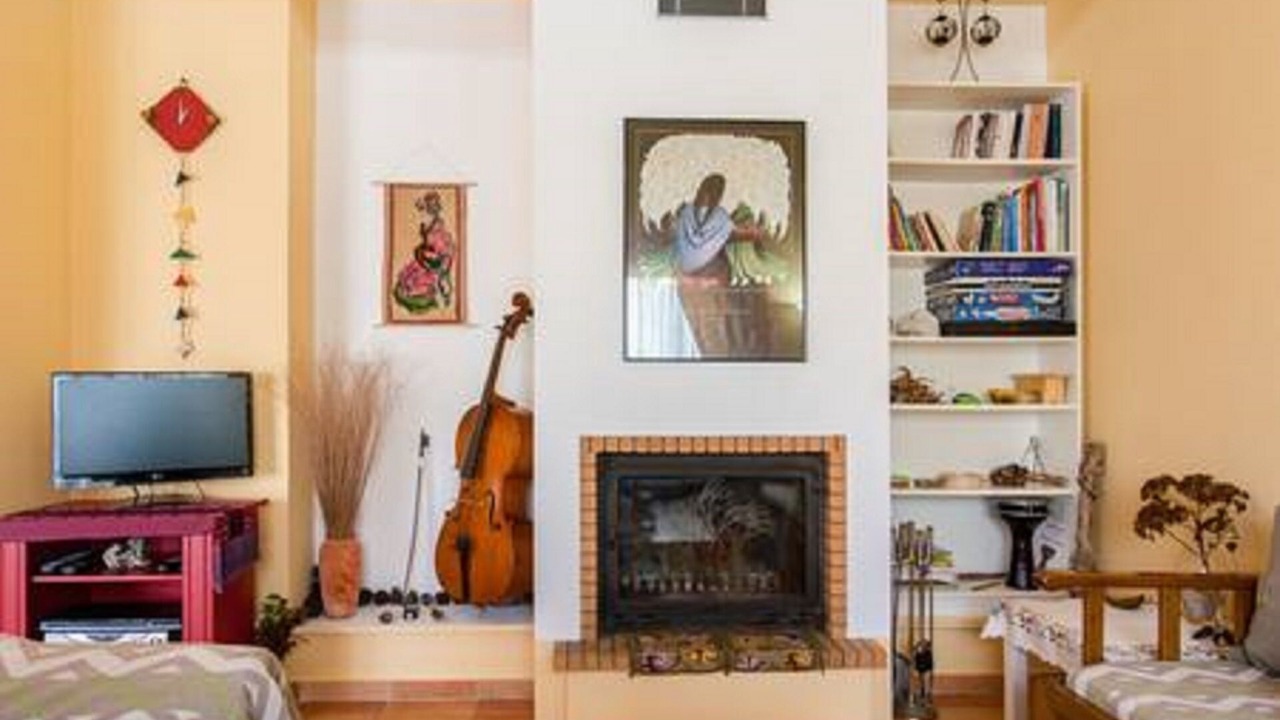 Photo of Livingroom in Kalathas