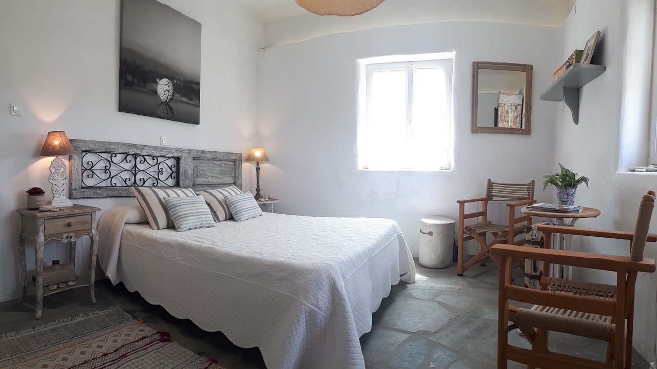 Photo of Bedroom in Pounta