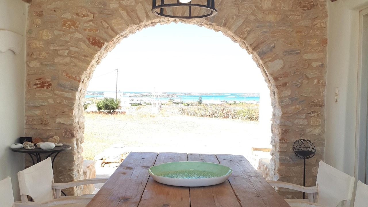 Photo of Outdoor in Pounta