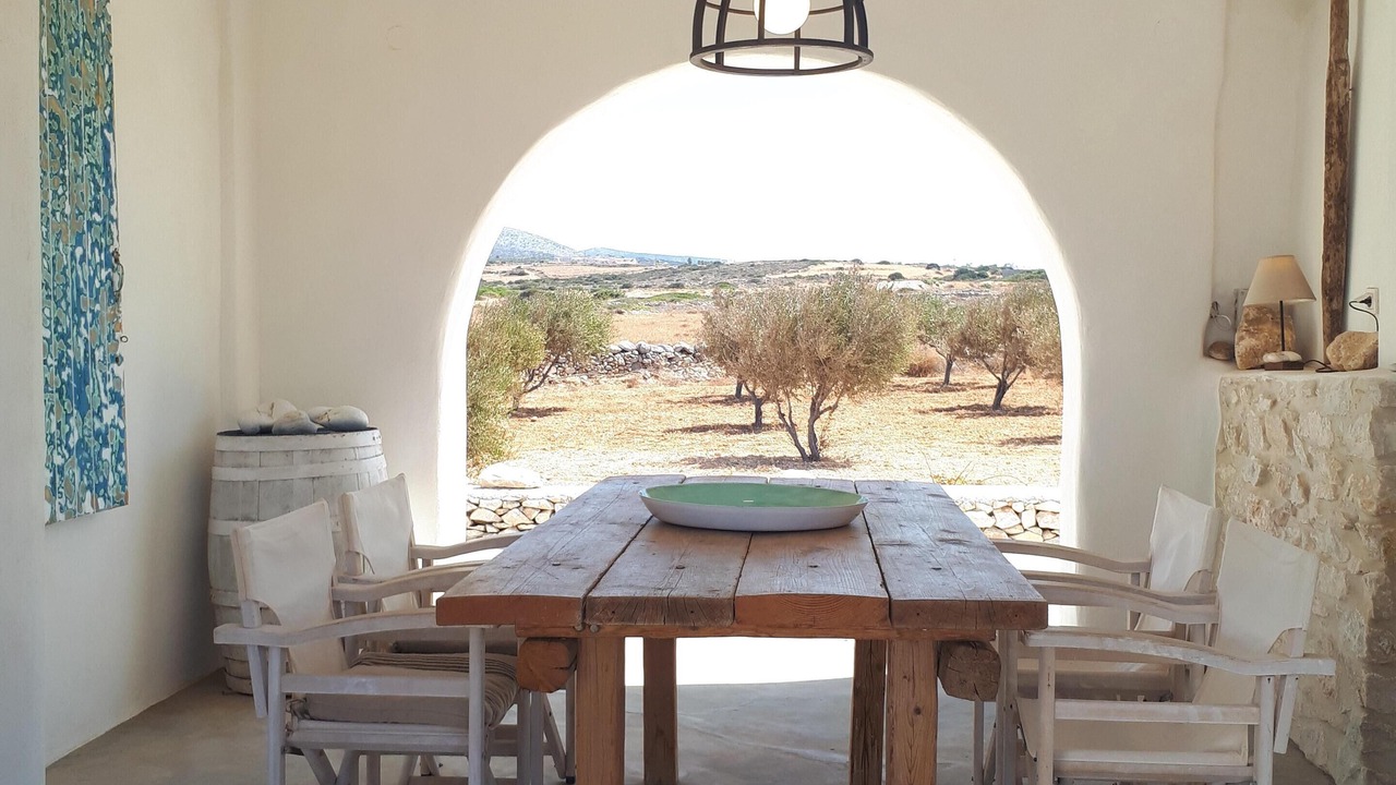 Photo of Outdoor in Pounta