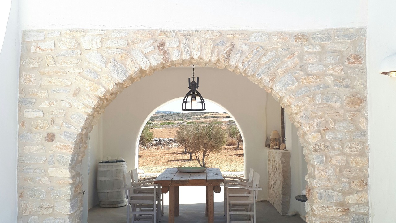 Photo of Outdoor in Pounta