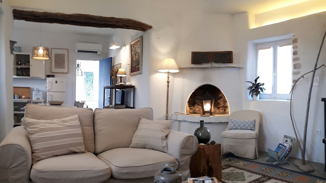 Photo of Livingroom in Pounta