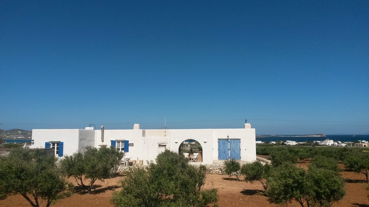 Photo of Outdoor in Pounta