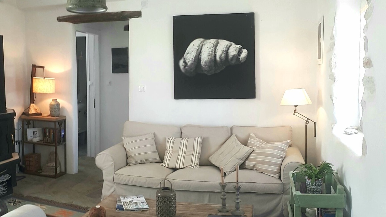 Photo of Livingroom in Pounta