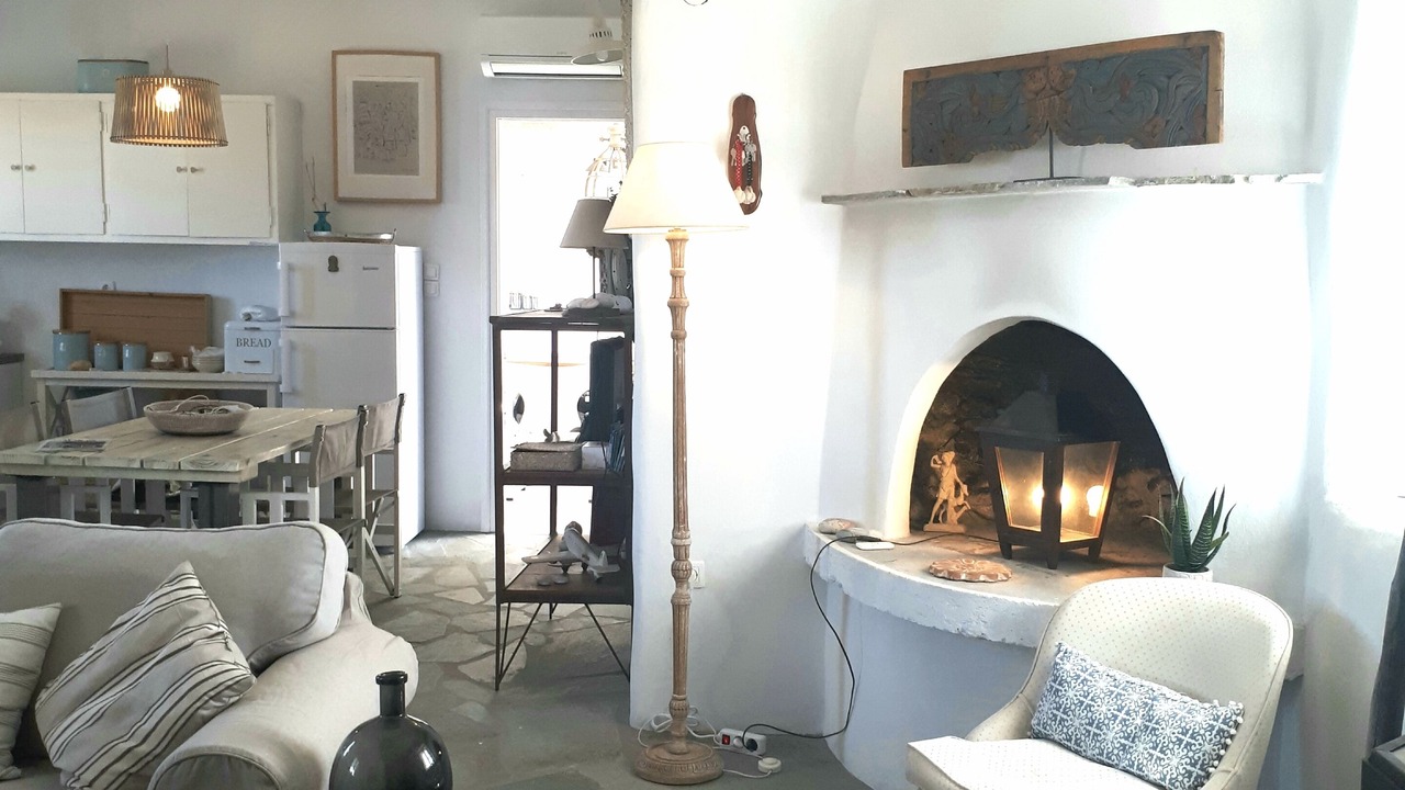 Photo of Livingroom in Pounta