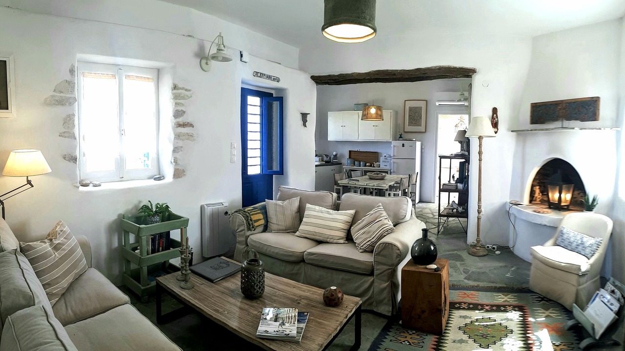 Photo of Livingroom in Pounta