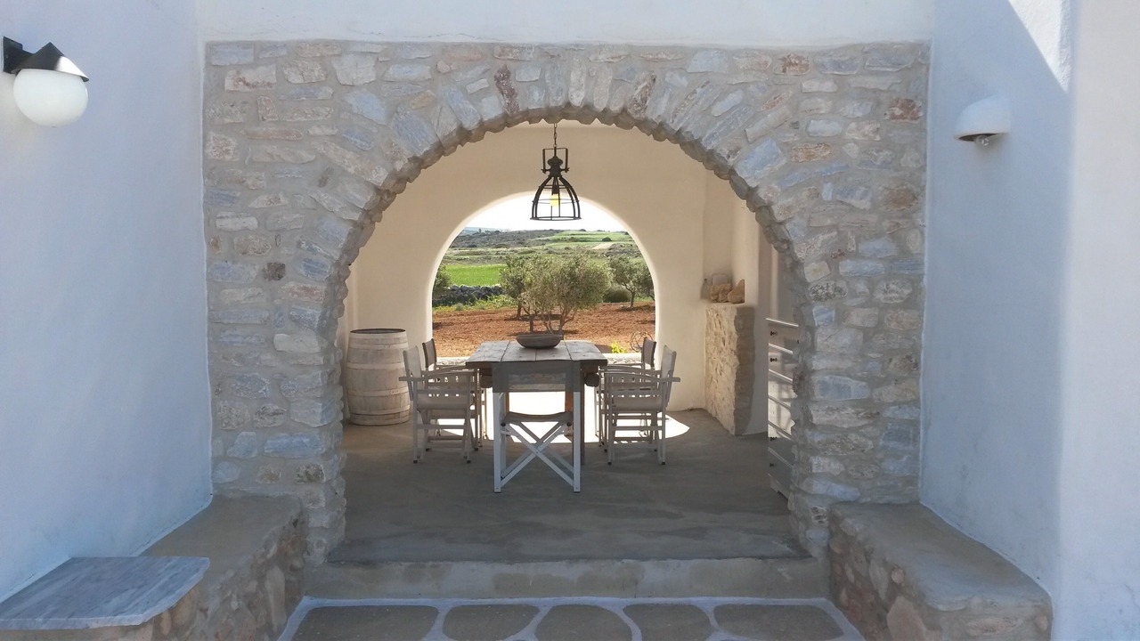 Photo of Outdoor in Pounta