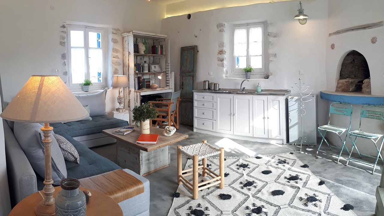 Photo of Livingroom in Pounta