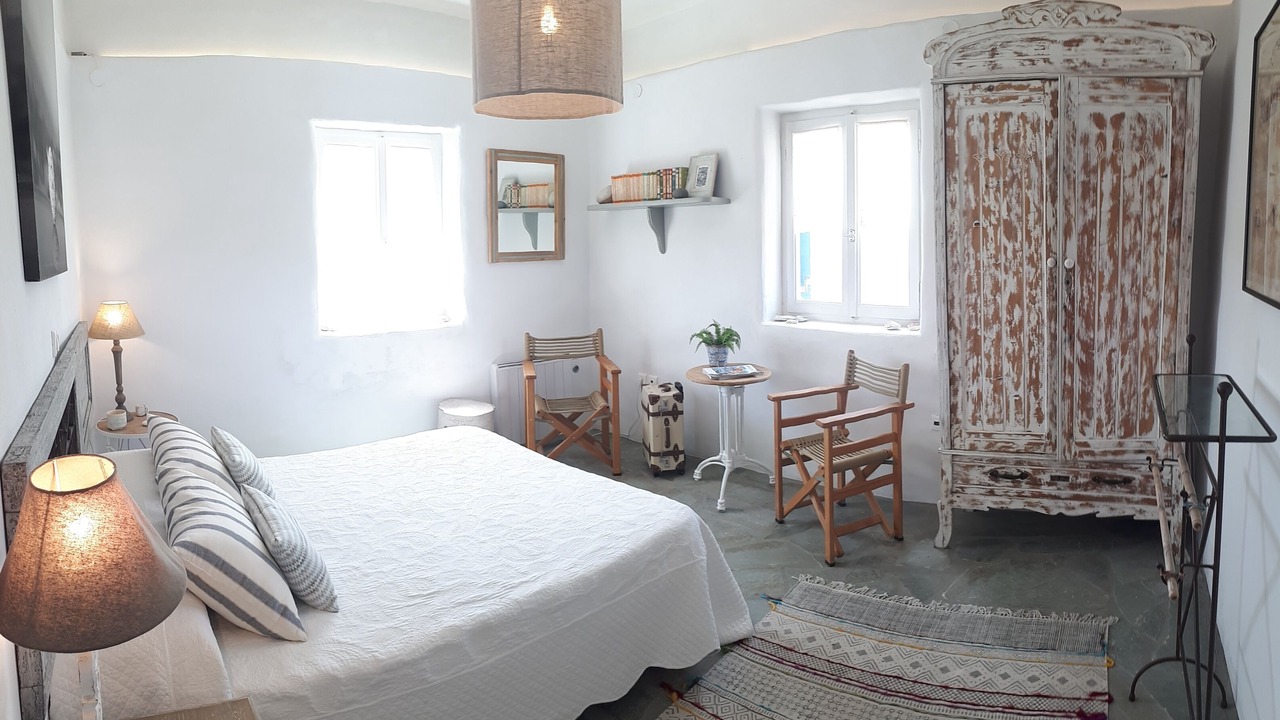 Photo of Bedroom in Pounta