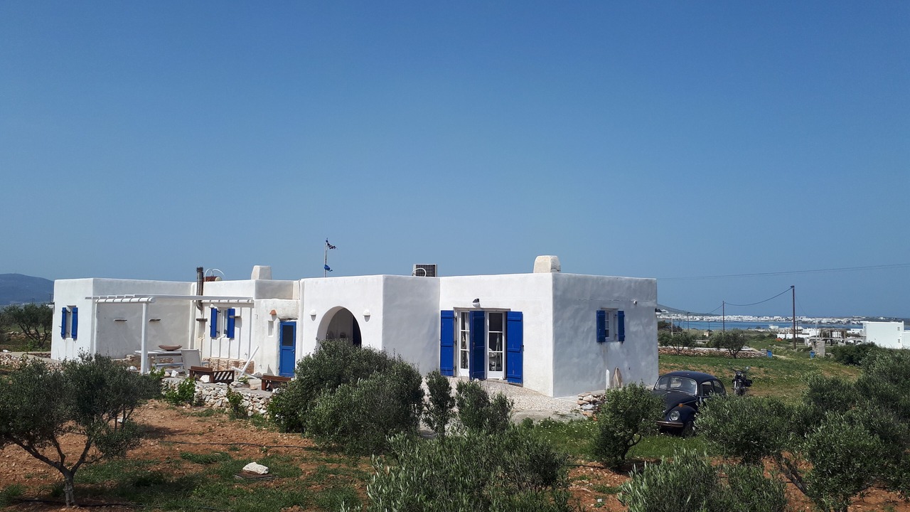 Photo of Outdoor in Pounta