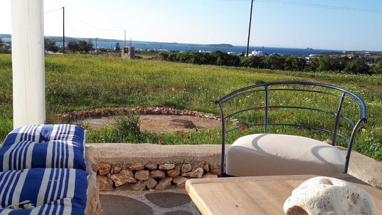 Photo of Outdoor in Pounta