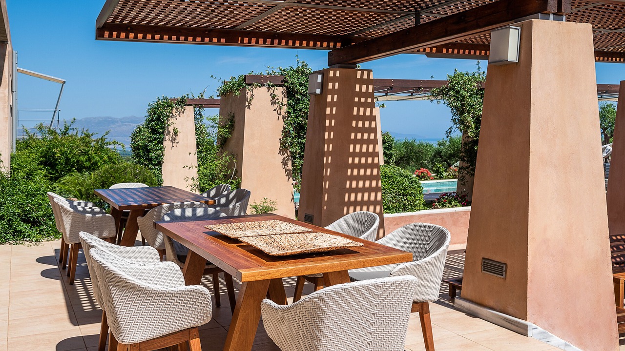 Photo of Outdoor in Platanias