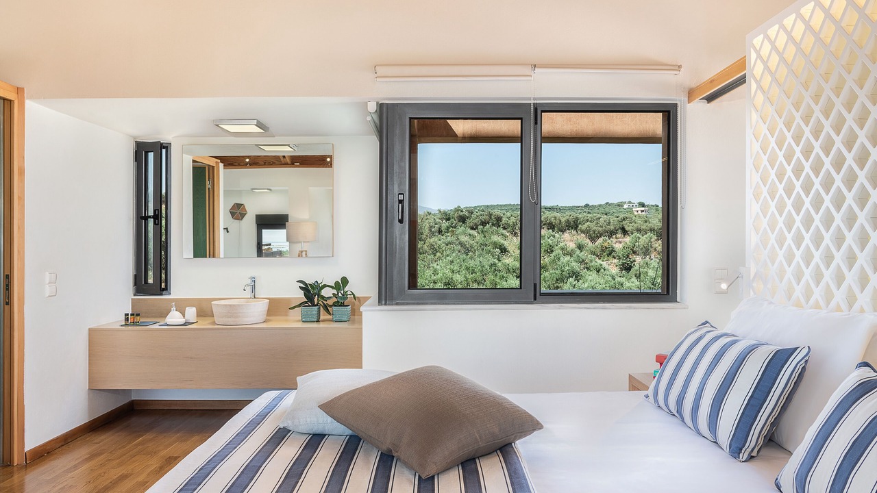 Photo of Patio Balcony in Platanias
