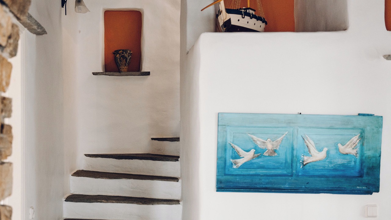 Photo of Others in Agios Sostis