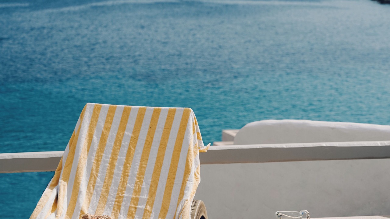 Photo of Outdoor in Agios Sostis