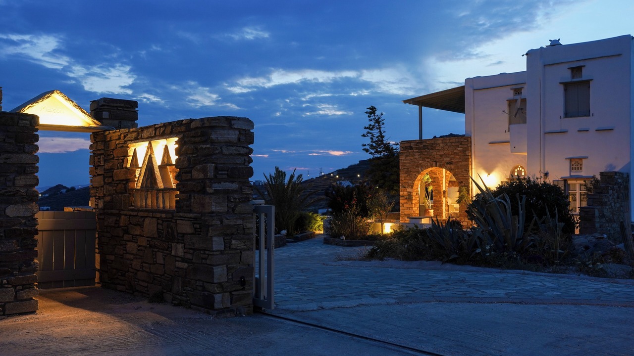 Photo of Outdoor in Agios Sostis