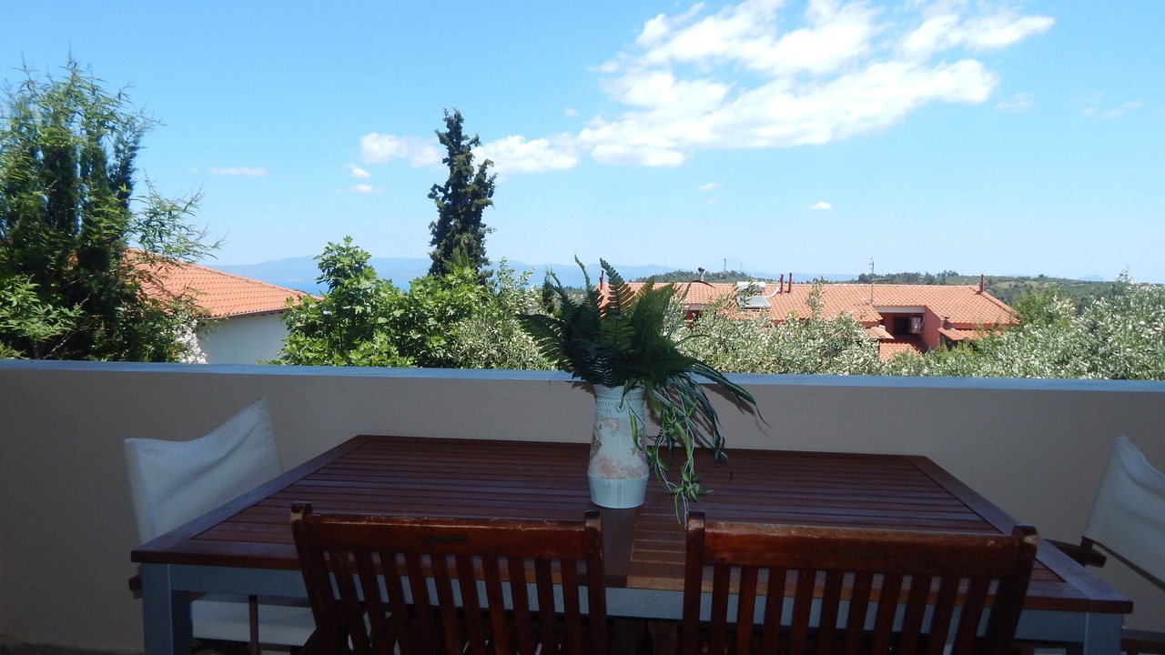Photo of Bedroom in Paliouri