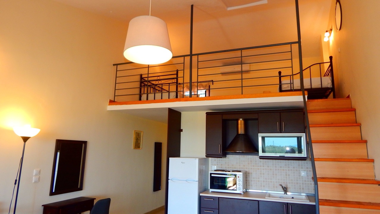 Photo of Bedroom in Paliouri