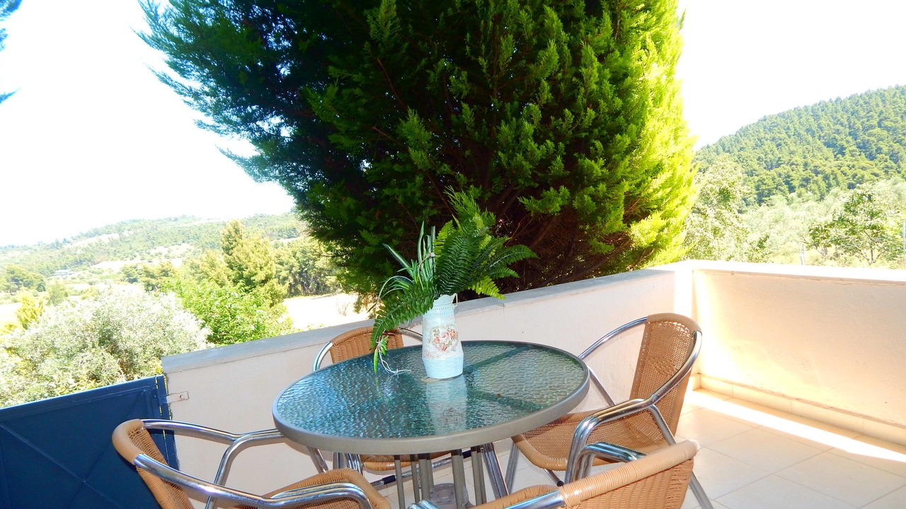 Photo of Bedroom in Paliouri