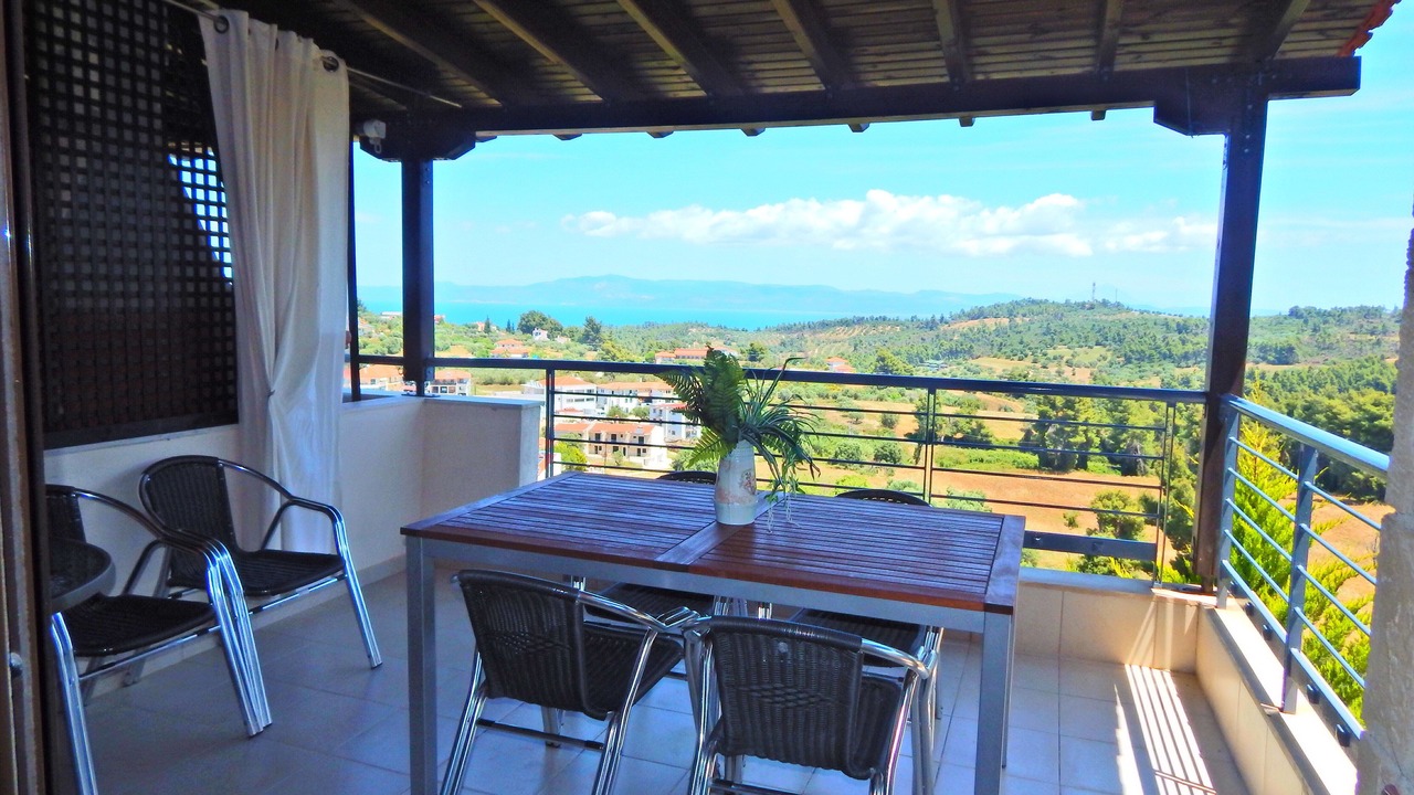 Photo of Bedroom in Paliouri