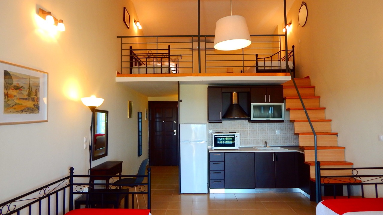 Photo of Bedroom in Paliouri