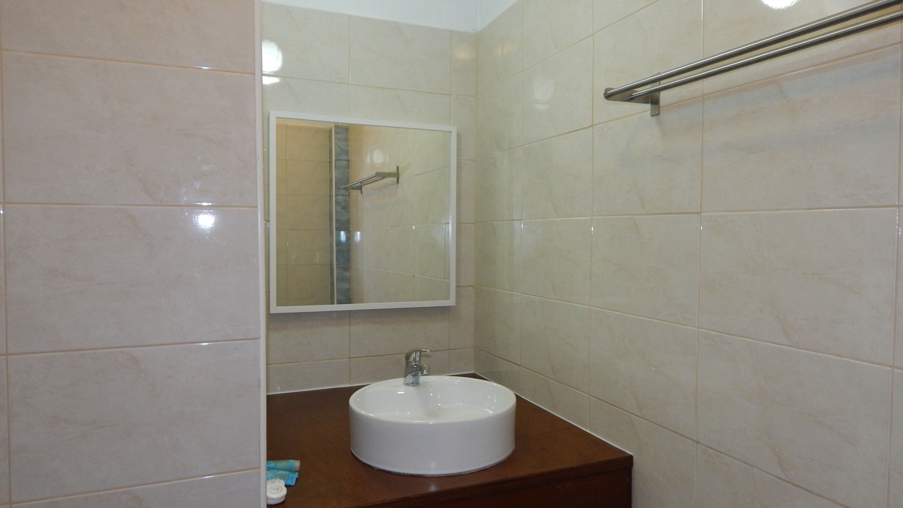 Photo of Bathroom in Paliouri