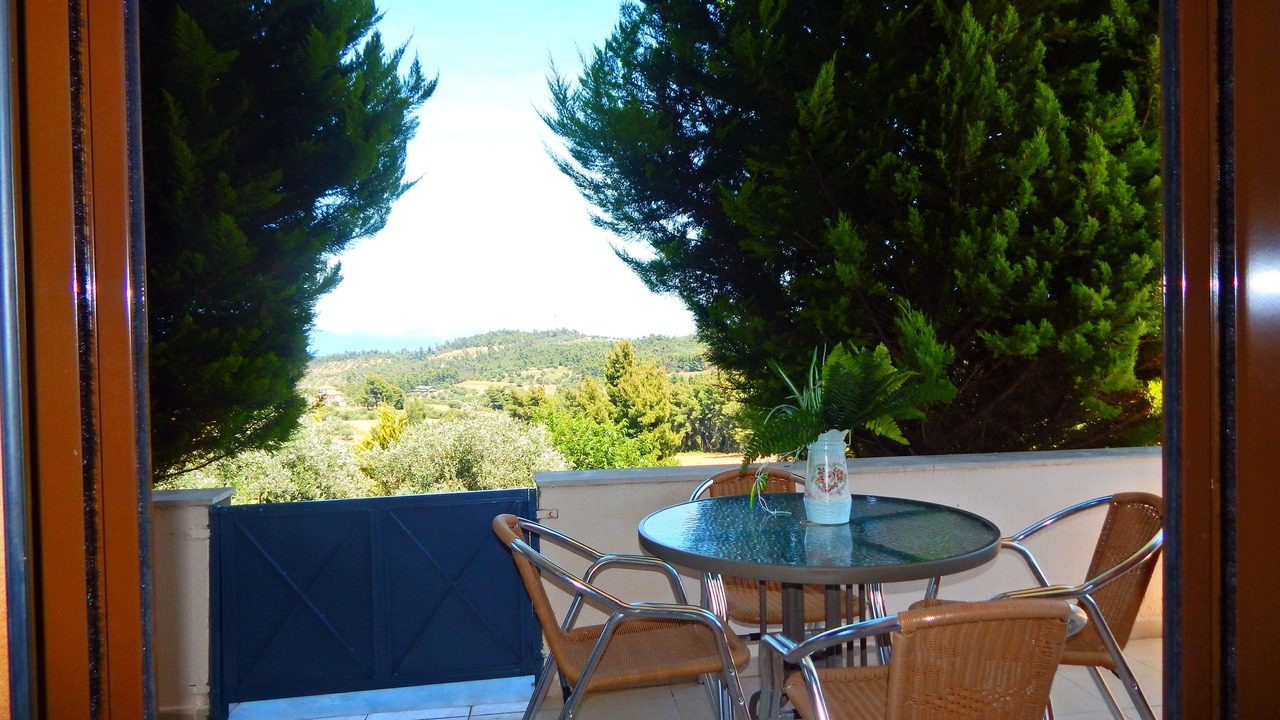 Photo of Bedroom in Paliouri