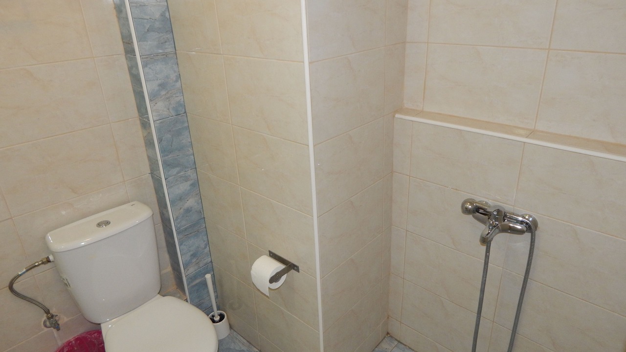 Photo of Bathroom in Paliouri